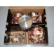 Peugeot 306 GTI-6 / Rallye High Comp Pistons (87.00mm)