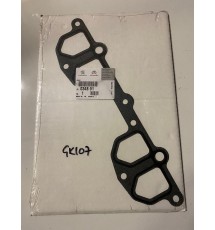 Genuine OE Peugeot 205 / 309 GTI Inlet Manifold Gasket - 0348.91