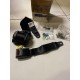 Genuine O/E Peugeot 205 rear seatbelt - 8971.SC