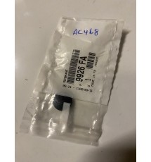 Brand New Genuine O/E Peugeot 205 key fob button - 9926.FA