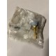 Genuine OE Peugeot 205 GTI ECU water temp sender - 0242.46