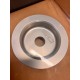 Citroen BX 16v (XU9J4) Billet Alloy Alternator Pulley - Silver