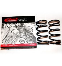 Eibach Peugeot 306 GTI-6 / Rallye Lowering Springs - E7011-120