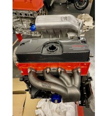 Peugeot 106 S1 & S2 Rallye Carbon Fibre Rocker Cover