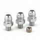 Turbosmart FPR Fitting kit 1/8NPT to -6AN - TS-0402-1112