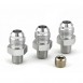 Turbosmart FPR Fitting kit 1/8NPT to -6AN - TS-0402-1112