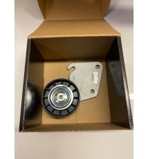 Gates Peugeot 306 GTI-6 aux belt idler - 5751.34