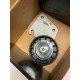 Gates Peugeot 306 GTI-6 aux belt idler - 5751.34