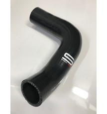 Peugeot 205 / 309 GTI-6 Silicone Hose from rear water housing to inner wing metal water pipe - GREEN