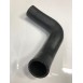 Peugeot 205 / 309 GTI Silicone Hose from inner wing metal water pipe to rear water housing - MATTE BLACK - LHD