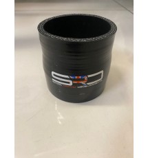 Peugeot 306 GTI-6 Supercharger Silicone Intake Hose - Red