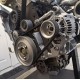 Spoox Motorsport Citroen Saxo VTS 16v Billet Race Alternator Setup