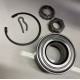 Genuine OE Peugeot 205 1.9 GTI Front Wheel Bearing Kit - 2684.03