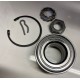 Genuine OE Peugeot 205 1.9 GTI Front Wheel Bearing Kit - 2684.03