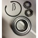 Genuine OE Peugeot 306 GTI-6 Front Wheel Bearing Kit - 2684.03