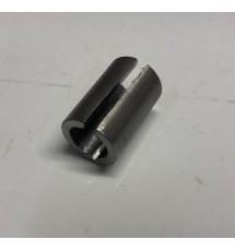 Peugeot 306 GTI-6 Aircon Pump Sump Spacer Insert (1)