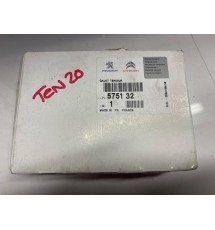 Genuine O/E Peugeot 306 rallye auxiliary belt tensioner - 5751.32