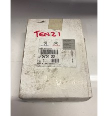 Genuine O/E Peugeot 306 rallye auxiliary belt idler - 5751.33