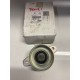 Genuine O/E Peugeot 306 rallye auxiliary belt idler - 5751.33