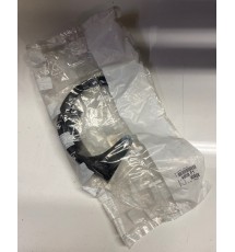 Genuine OE Peugeot 306 GTI-6 power steering pump cover / guard - 4009.F1