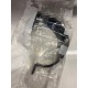 Genuine OE Peugeot 306 GTI-6 power steering pump cover / guard - 4009.F1