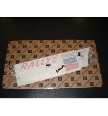 Peugeot 106 S2 Rallye O/S Sticker Kit
