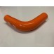 Peugeot 205 / 309 Mi16 Silicone Bottom Radiator Hose - (FRONT) - ORANGE