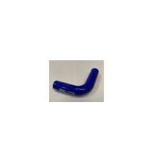 Peugeot 205 / 309 Mi16 Silicone Bottom Radiator Hose - (FRONT) - BLUE