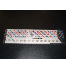 Genuine OE Peugeot 106 S2 Rallye N/S Sticker Kit