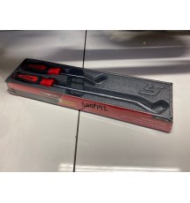 Snap-On 2 Piece Red Rad Hose Pick Set - SGRHT2BR