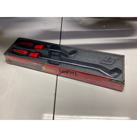 Snap-On 2 Piece Red Rad Hose Pick Set - SGRHT2BR