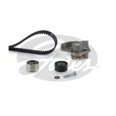Citroen Xsara VTS Gates Timing Belt Kit - KP25468XS-2