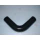 Peugeot 205 / 309 GTI Silicone Bottom Radiator Hose - (FRONT) - GREEN - LHD