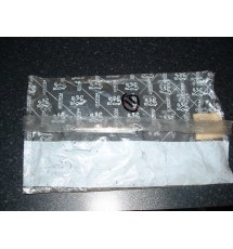 Peugeot 309 Goodwood (5door) NSR door bodykit trim - 8546.37