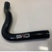 Spoox Racing Developments Peugeot 205 GTI Silicone Top Radiator Hose - BLACK (non oil cooler) - LHD