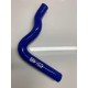 Spoox Racing Developments Peugeot 205 GTI Silicone Top Radiator Hose - BLUE (non oil cooler) - LHD