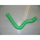 Spoox Racing Developments Peugeot 205 GTI Silicone Top Radiator Hose (GREEN) - LHD