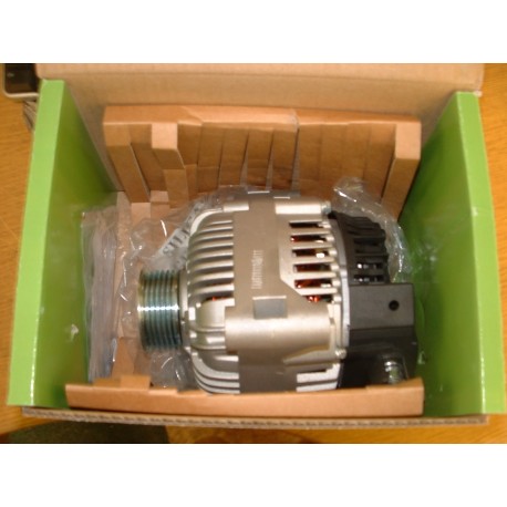 Peugeot 306 GTI & Rallye alternator