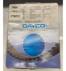 Peugeot 306 D-Turbo Dayco Timing Belt - PTB272