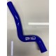 Spoox Racing Developments Peugeot 309 GTI-16 Silicone Top Radiator Hose - BLUE