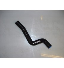 Spoox Racing Developments Peugeot 309 GTI-16 Silicone Top Radiator Hose - GREEN