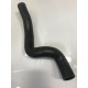 Spoox Racing Developments Peugeot 309 GTI-16 Silicone Top Radiator Hose - MATTE BLACK