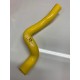 Spoox Racing Developments Peugeot 309 GTI Silicone Top Radiator Hose - YELLOW - LHD