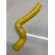 Spoox Racing Developments Peugeot 309 GTI Silicone Top Radiator Hose - YELLOW - LHD
