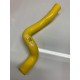 Spoox Racing Developments Peugeot 309 GTI-16 Silicone Top Radiator Hose - YELLOW