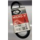 Peugeot 205 1.9 GTI Aux Belt (PAS) - 4PK965