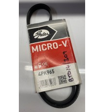 Peugeot 309 1.9 GTI Aux Belt (PAS) - 4PK965