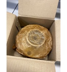 Genuine OE Peugeot 106 GTI / Rallye front hub flange - 3307.76