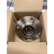 Genuine OE Peugeot 106 GTI / Rallye front hub flange - 3307.76