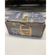 Genuine OE Peugeot 106 GTI / Rallye front hub flange - 3307.56